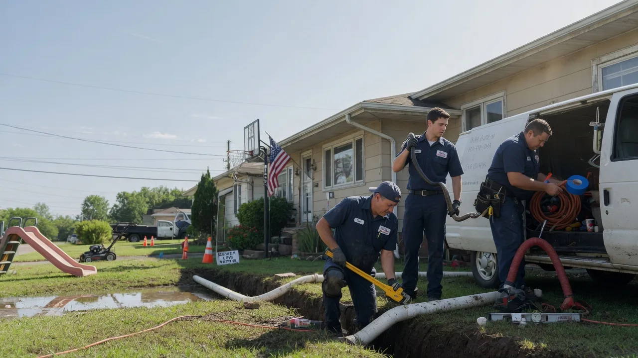 Toilet Installation in East Sparta, OH near me